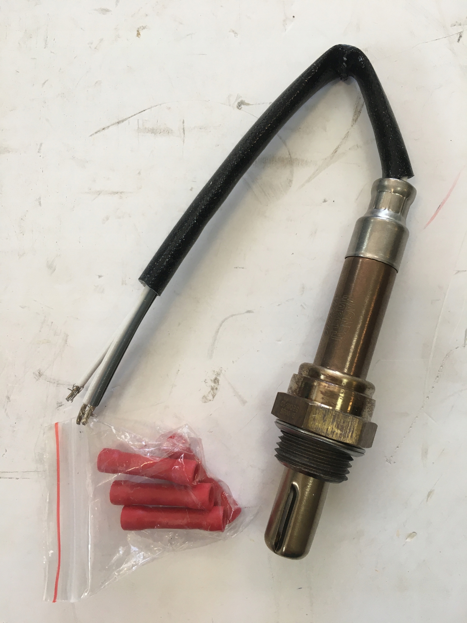 ЗОНДА ЛЯМБДА MAGNETI MARELLI SLP4110 