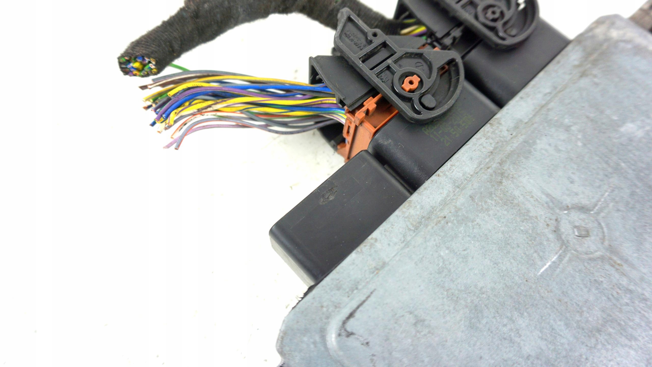 computer FORD TRANSIT CONNECT MK2 II 1.6 TDCI DV61-12A650-CHC A2C95971902
