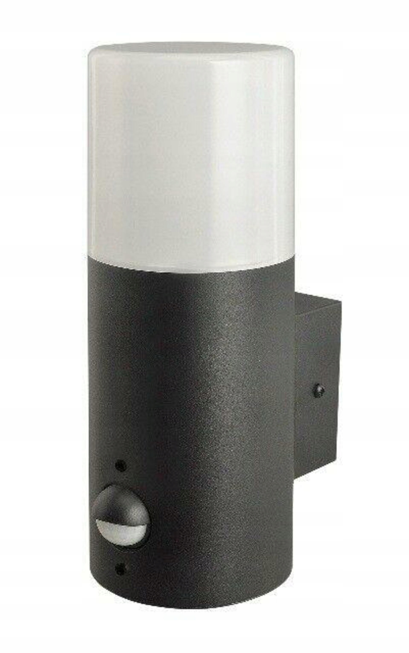 AZzardo AZ4479 vonkajšie nástenné svietidlo Nils Wall Sensor s pohybovým čidlom