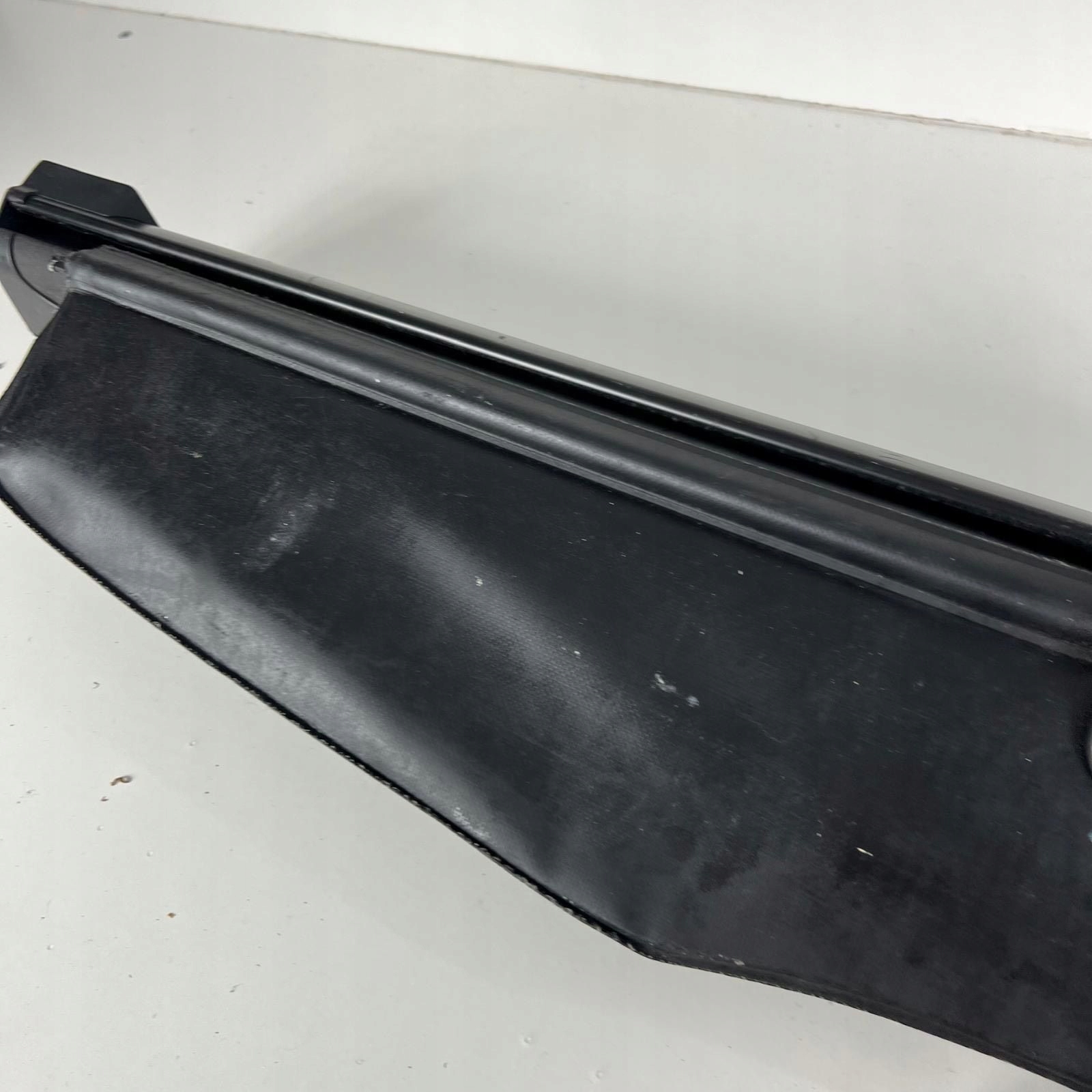 ролета задняя багажника BMW серия 5 E60 E61 универсал oe оригинал