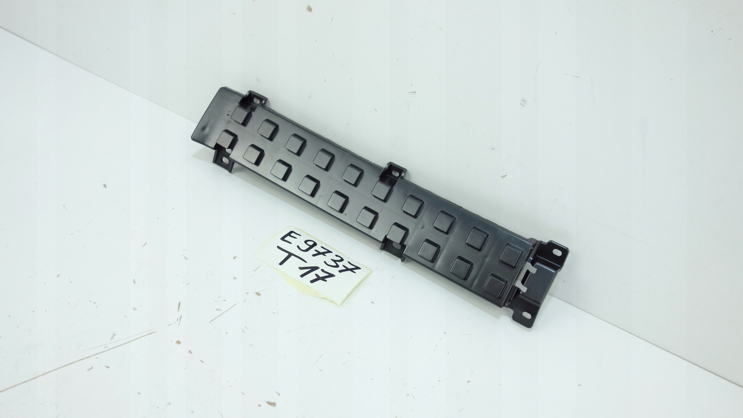 grid grille bumper rear part HYUNDAI KONA II EV 2023- 866J7-HF100
