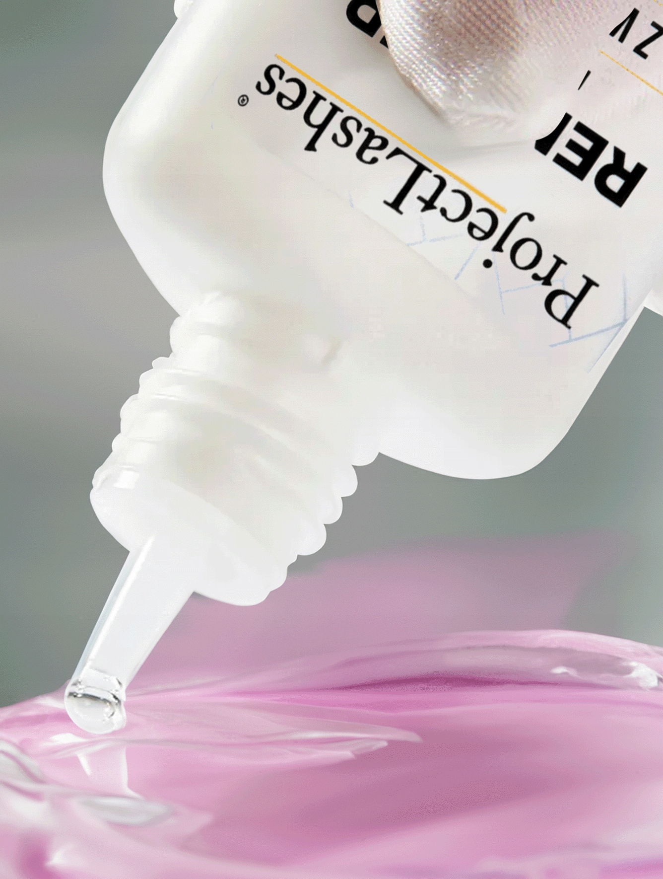 REMOVER DO USUWANIA KLEJU Z RZĘS W ŻELU 15 ml ProjectLashes Kod producenta REMOVER do rzęs w żelu