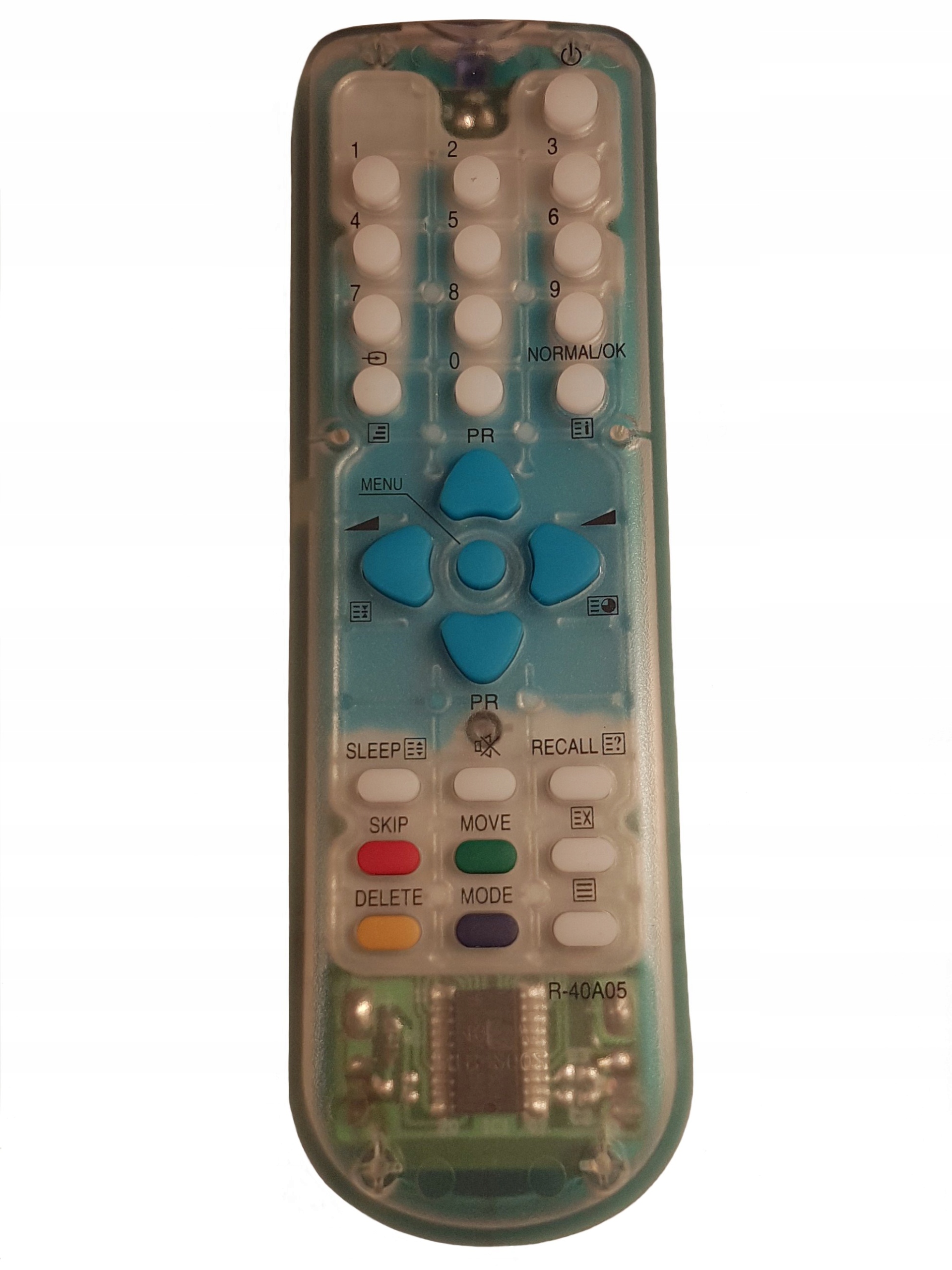 Pilot oryginalny DAEWOO R-40A05 nowy R-40A01