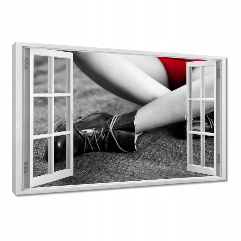 

Obrazy 60x40 Ładne kobiety Laski Babki