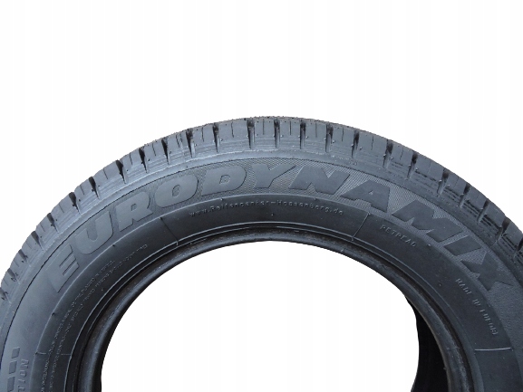 Opony 2szt. 185/65R15 Bezpośrednio od producenta Profil opony 65