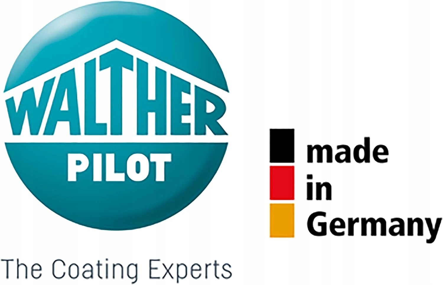 Pistolet lakierniczy Walther Pilot TREND 1,5 mm z kubkiem Marka inna