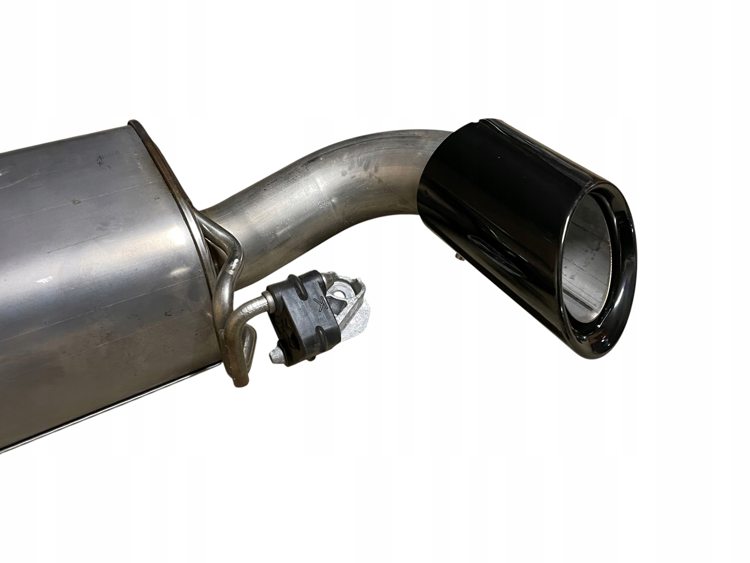 silencer rear BMW 4 G26 3 G20 G21 2.0D IDEAL