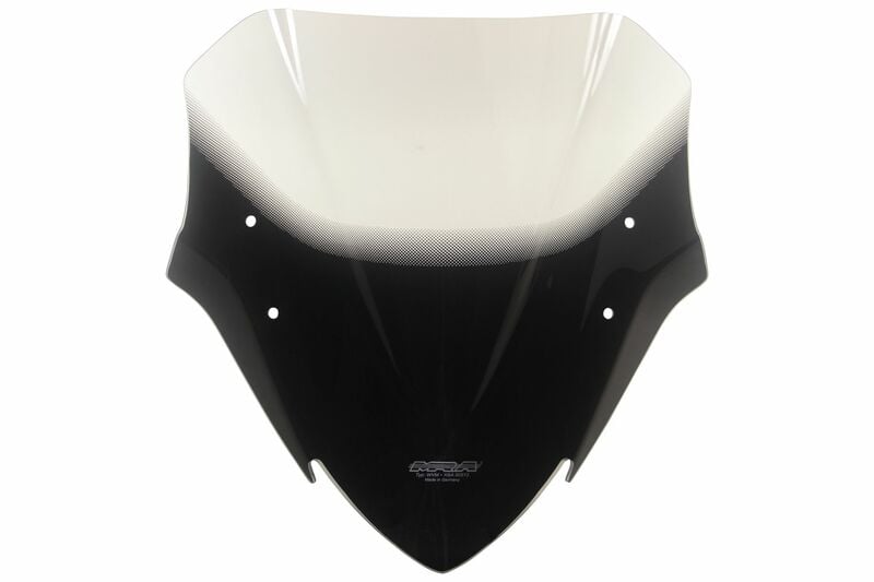 Mra Čelné sklo Racing Clear 4025066170418
