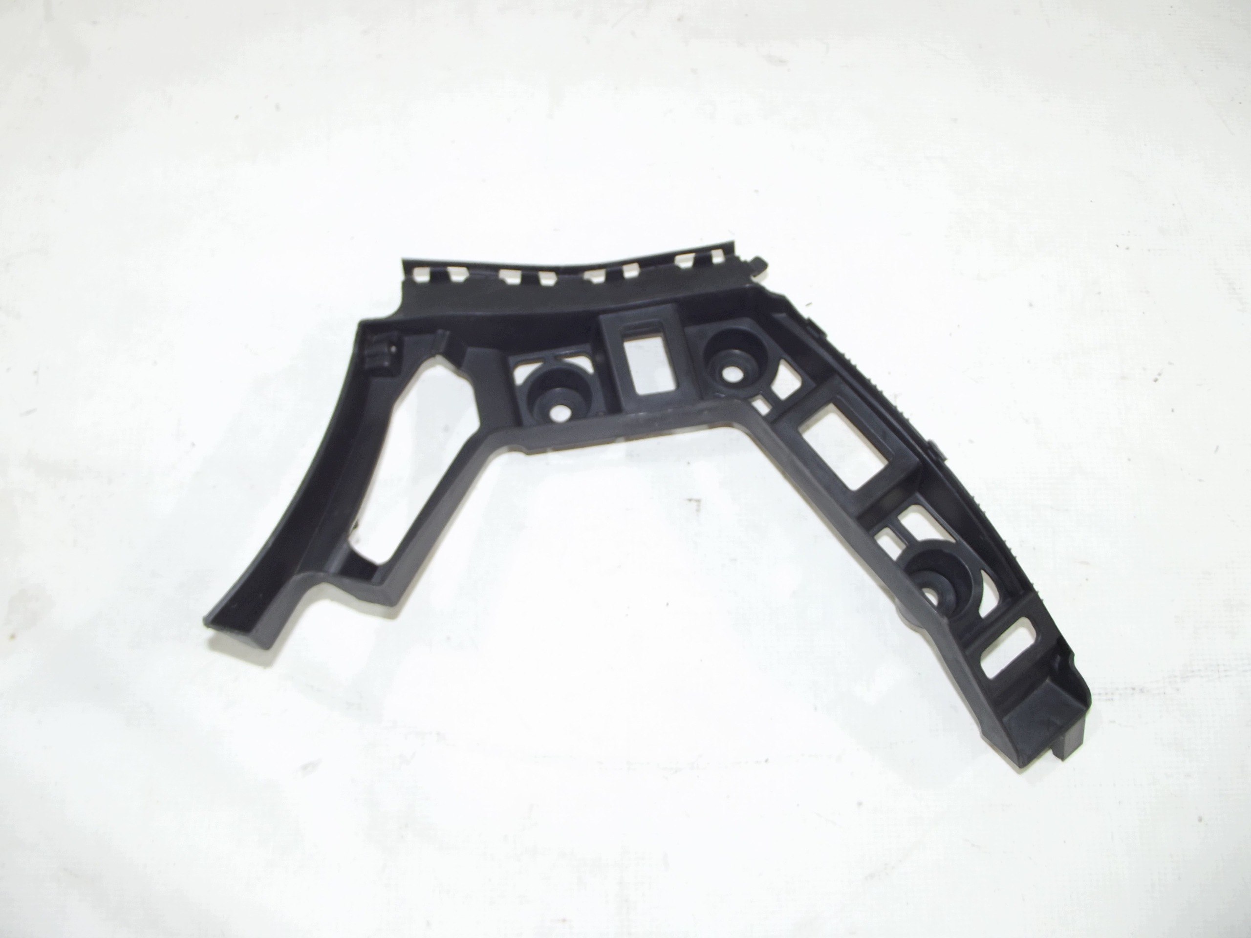 VW Golf VI HB bumper bracket left rear part 5K6807393C