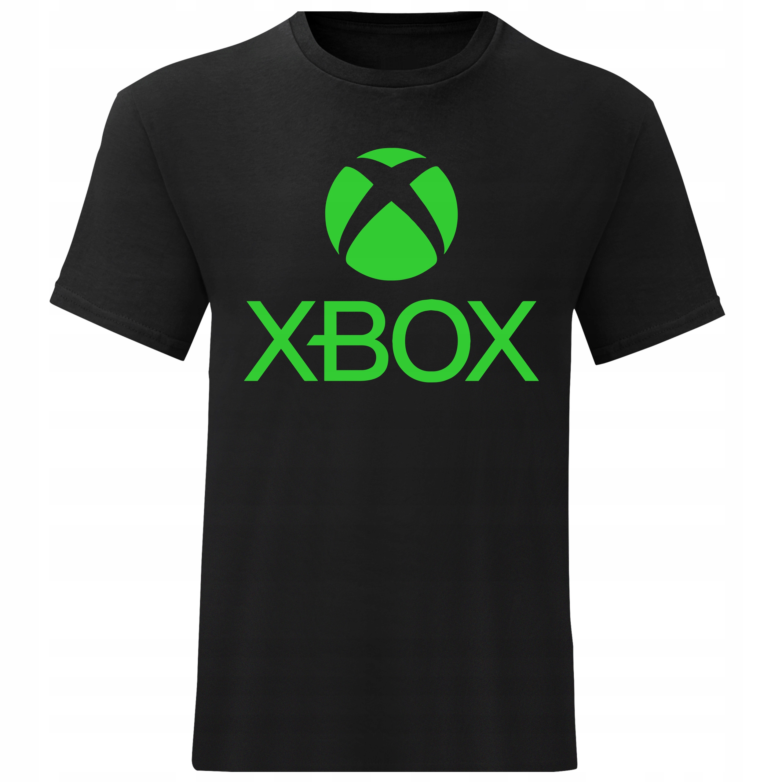 

Koszulka Dziecięca Xbox Xs On 360 Series Rozm 128