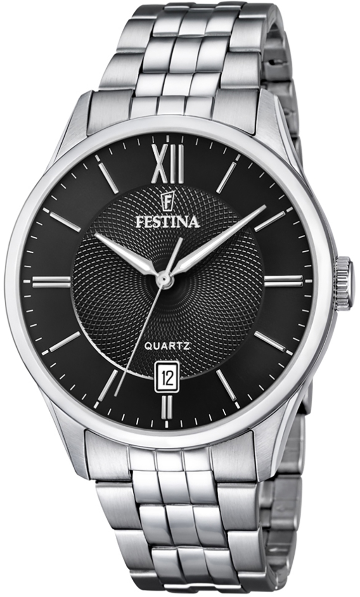 Festina pánské hodinky F20425/3