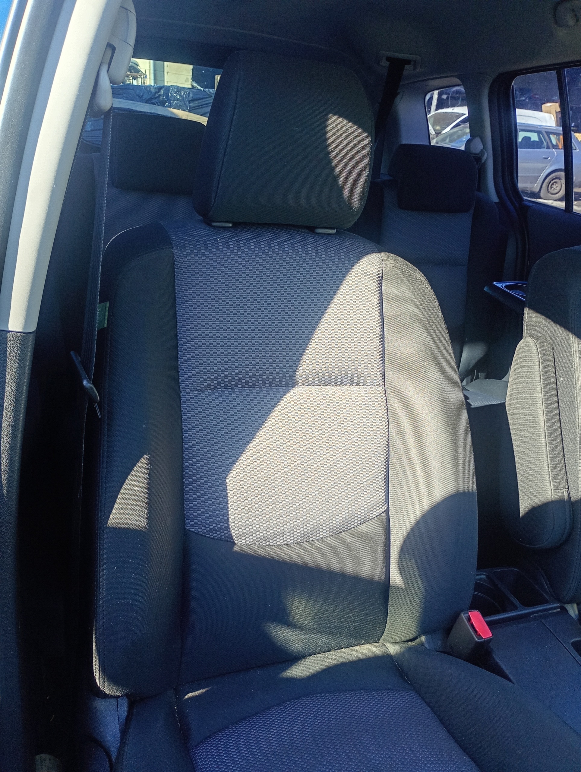 siège droite passegers Mazda 5 V 05-10