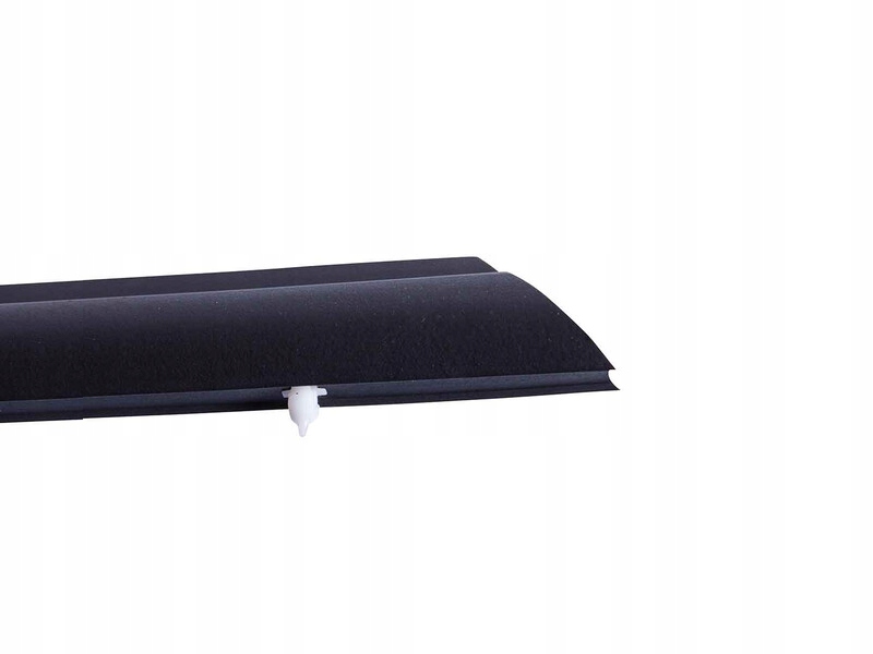 Uszczelka Drzwi Przód Prawa VW Transporter OE Typ samochodu Samochody ciężarowe Samochody dostawcze Samochody osobowe