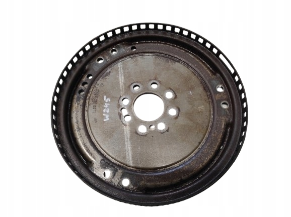 MERCEDES B W245 05- 2.0 T AUTOMAT KOŁO ZAMACHOWE A2660300012