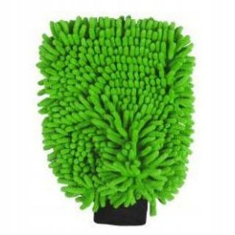 

cf12307 rekawica z mikrofibry do mycia auta