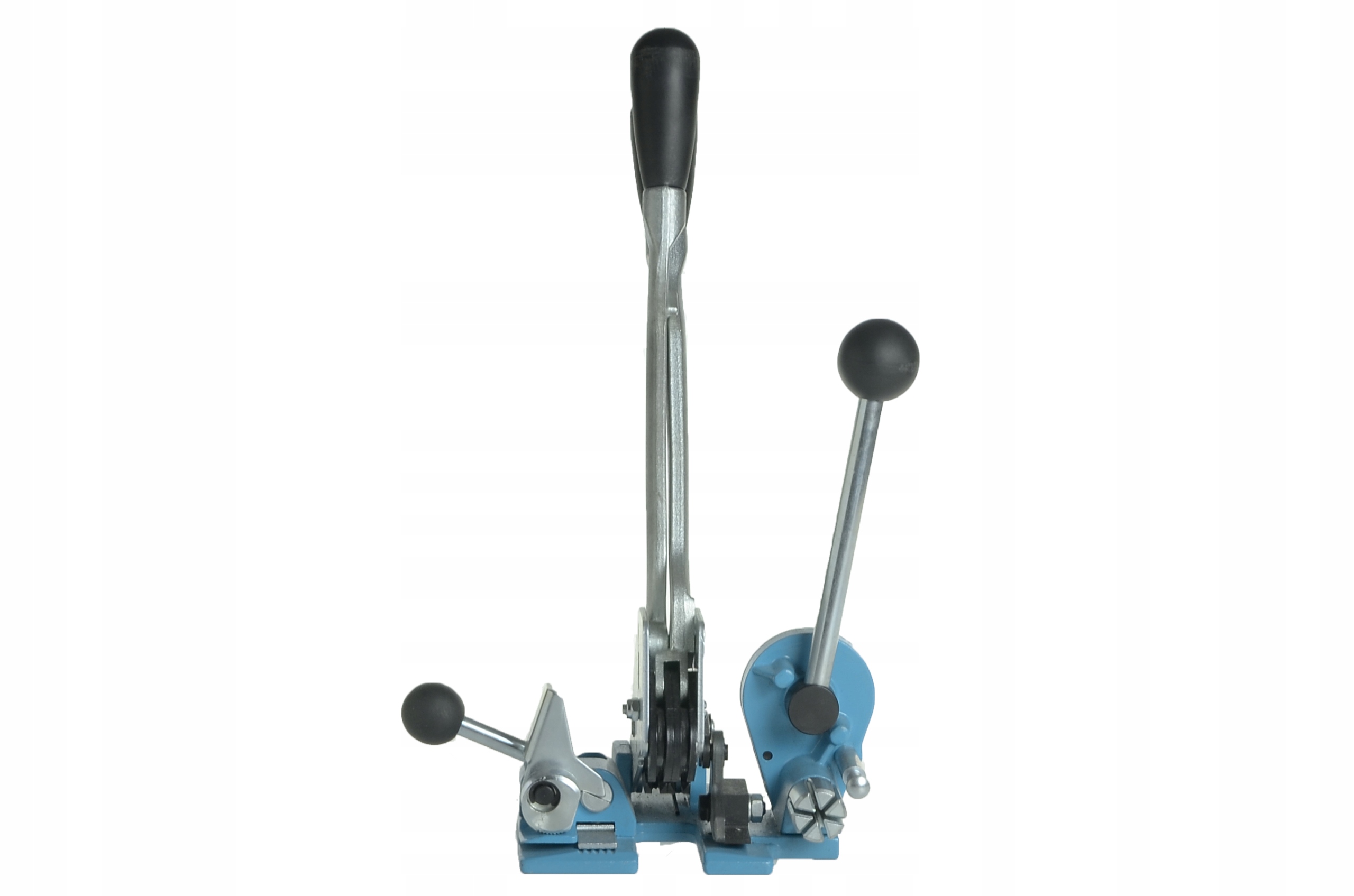 RĘCZNY PASKOWACZ XL 16MM DO TAŚM PP PET WG PASKOWACZ BANDOWNICA NAPINACZ EAN (GTIN) 5904107172002