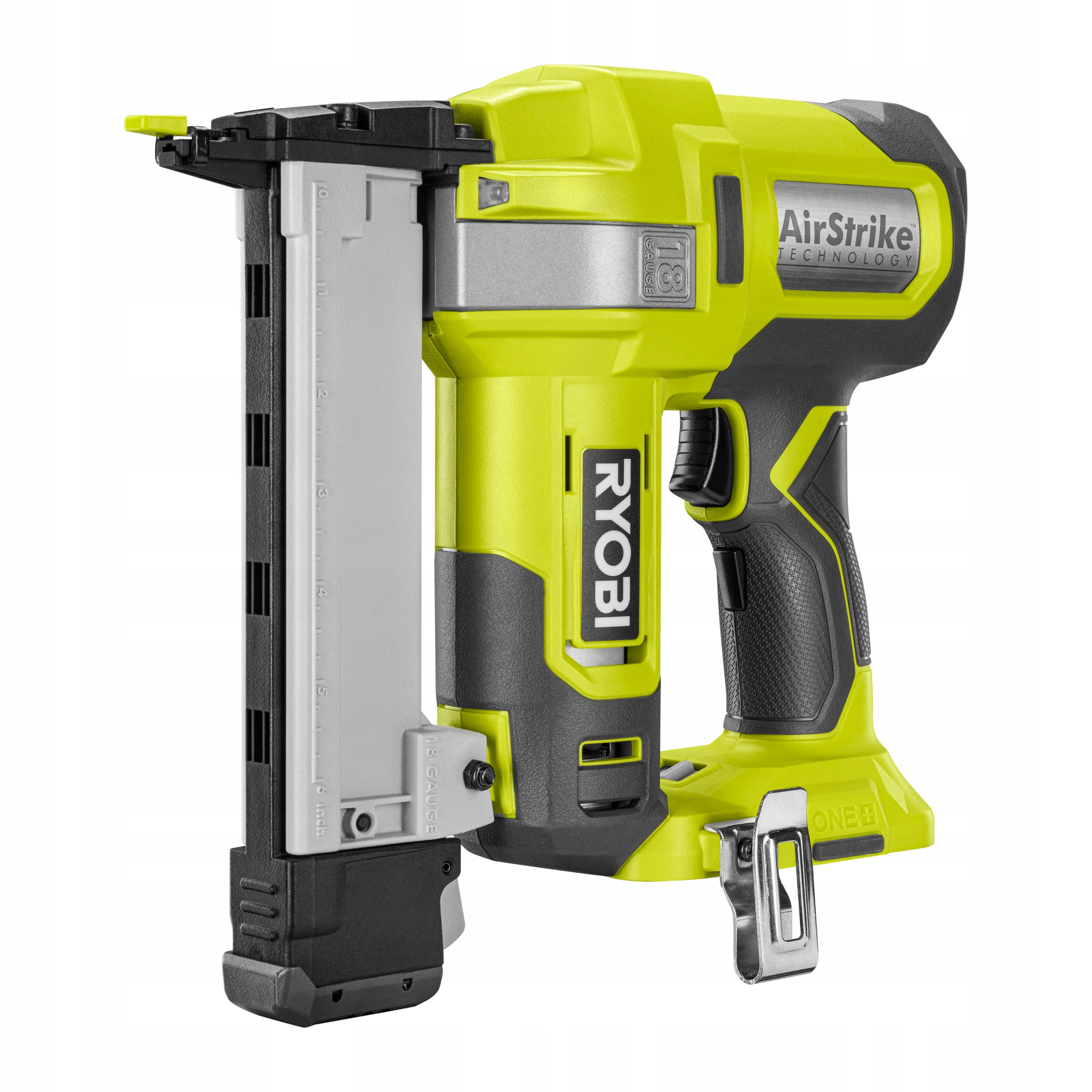 

Ryobi Zszywacz Akumulatorowy Sztyfciarka R18S18G-0