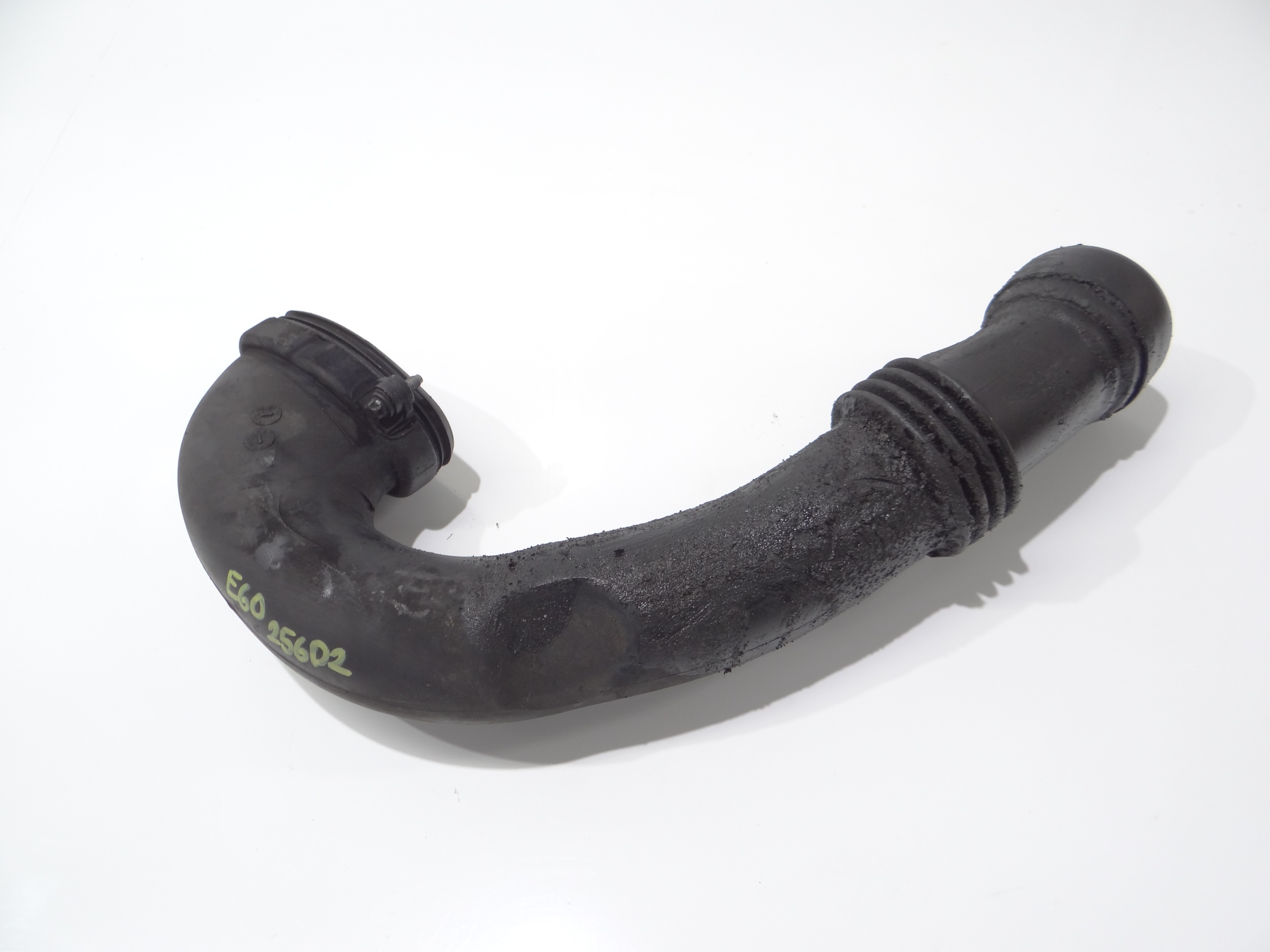 Schlauch luft BMW E60 E61 256D2 7786013