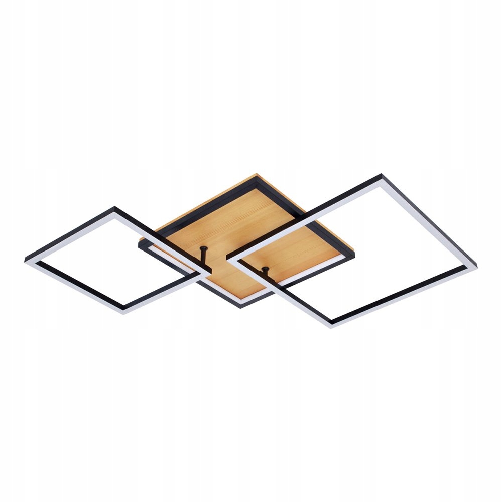 Led stropná lampa 38W Noris PLF-82738-38W-WO Italux