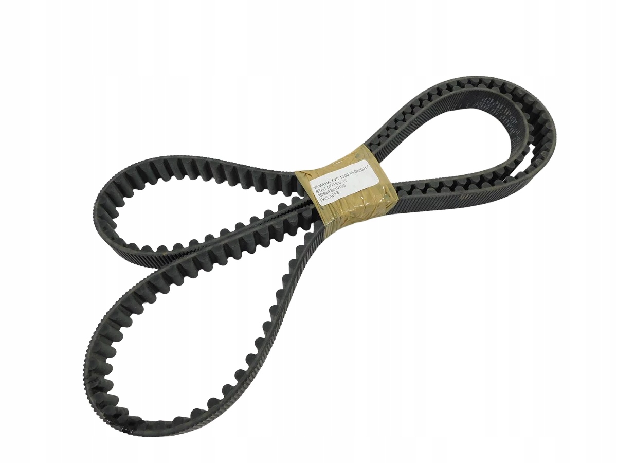 Hnací Remeň Yamaha Xvs 1300 Midnight Star 07-15 U-11 3D8462410100