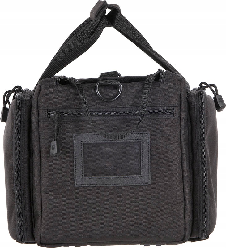 Torba 5.11 Range Qualifier Bag 18L Black