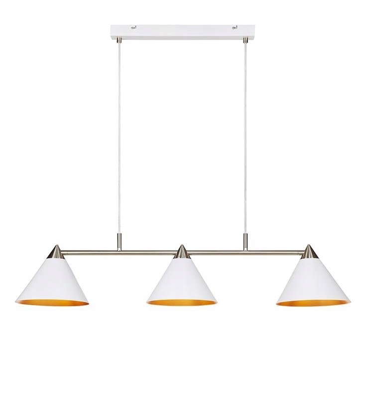 Závěsná lampa Klint 108075 Markslojd