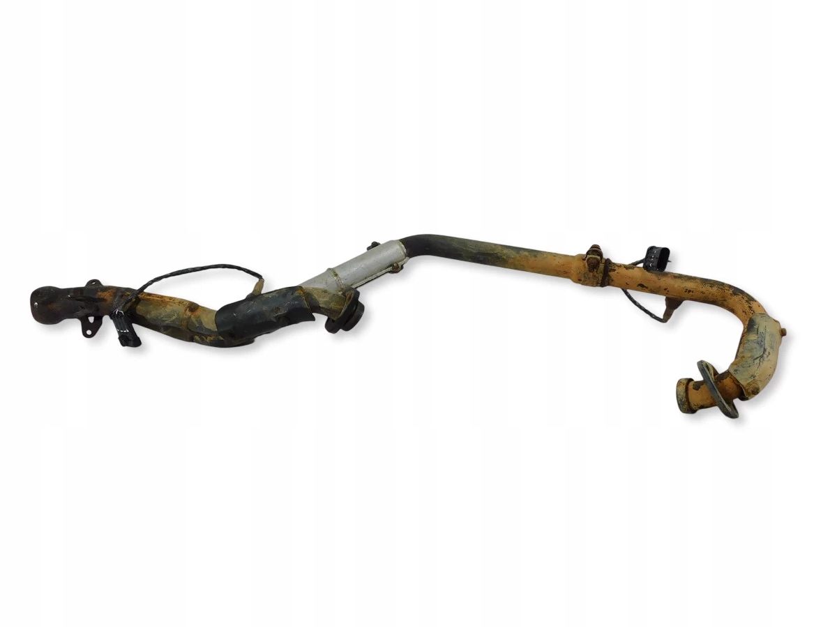 Výfukový Kolektor Koleno Cf Moto X8 800 820LE C-force 7020-021200-10002