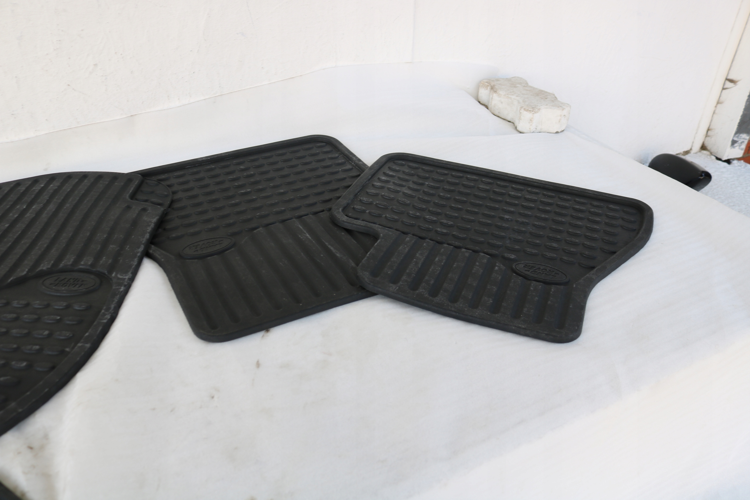 LAND ROVER Freelander I Коврики 1998-2005
