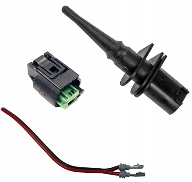 

Czujnik Temperatury Wtyczka Kostka Bmw E38 E60