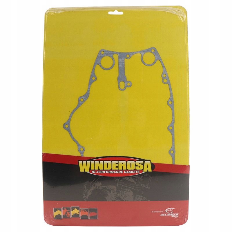 Winderosa (vertex) Uszczelka Pokrywy Alternatora Honda ST1300 03-18