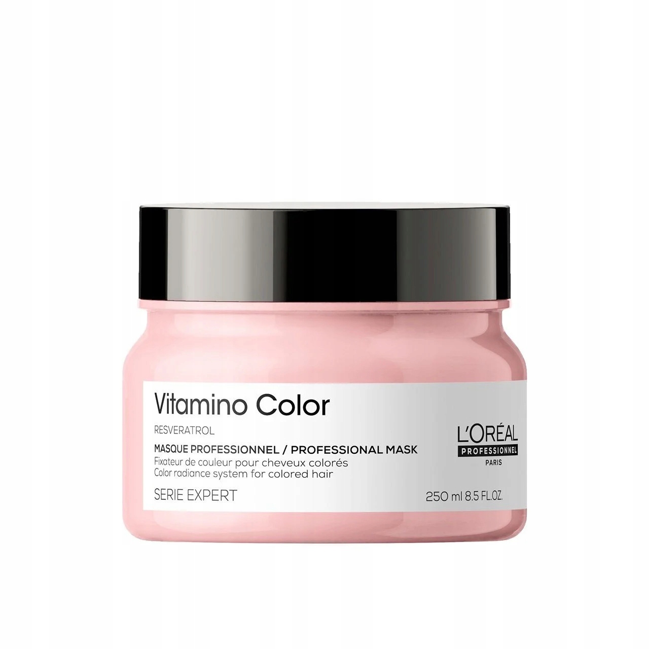 L'Oreal Professionnel, Serie Expert Vitamino Color, Resveratrol, Hair Treat