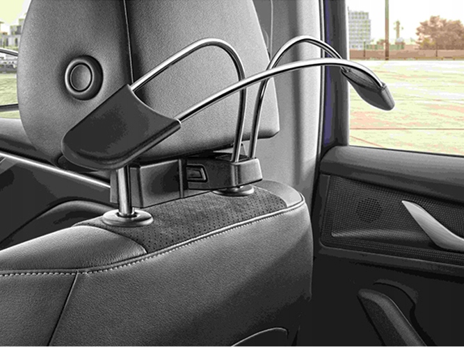 

Smart Holder Wieszak Na Ubrania Skoda