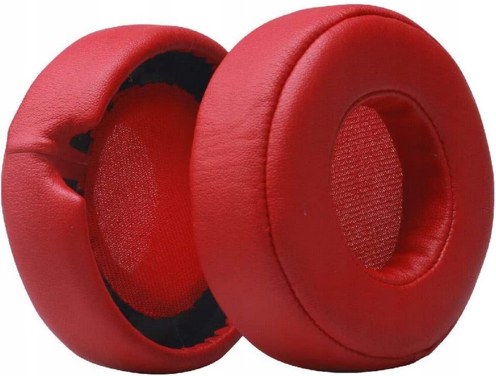 

Nauszniki Do Beats Pro Detox by Dr.DRE Gąbki Pady