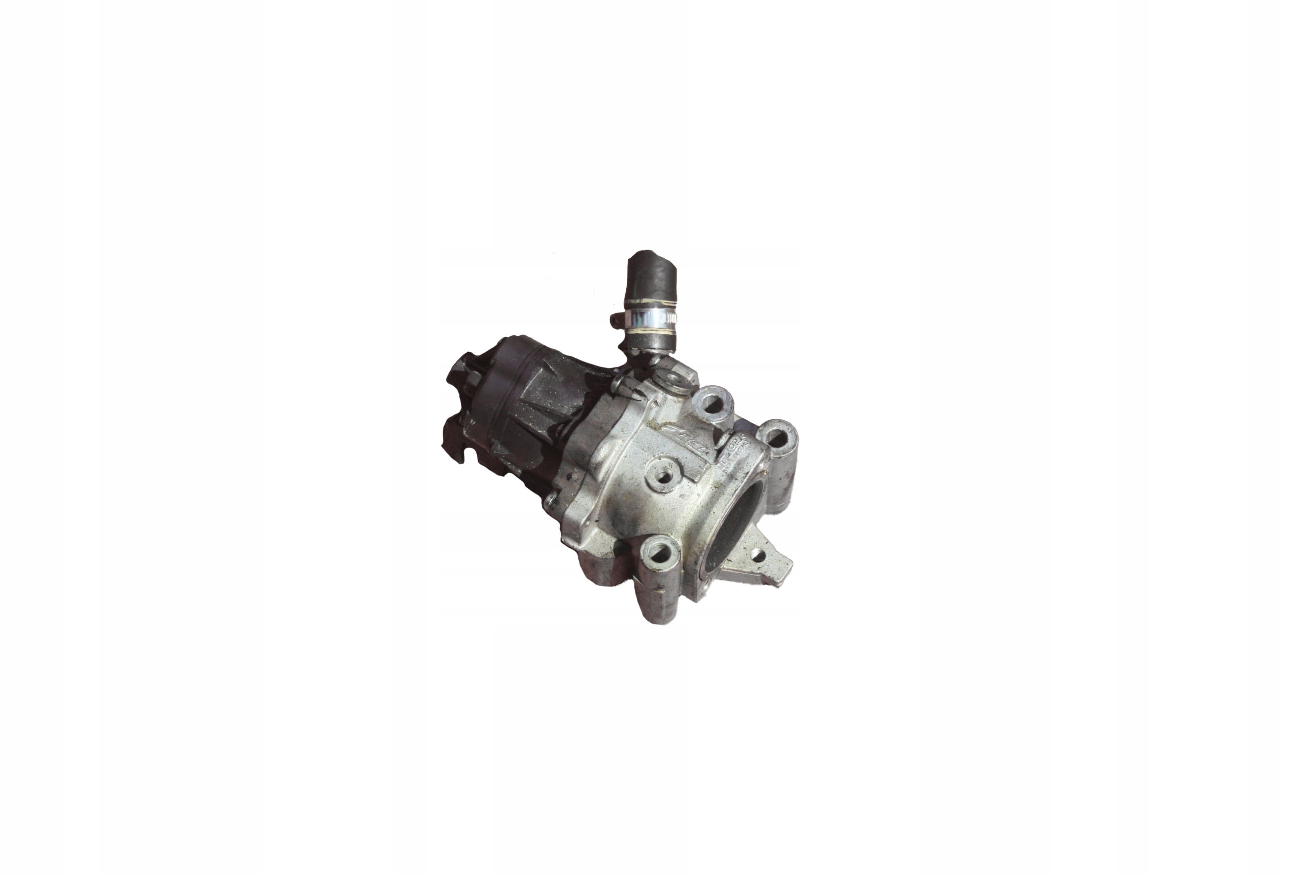 EGR 2.3 Euro 5 Ducato