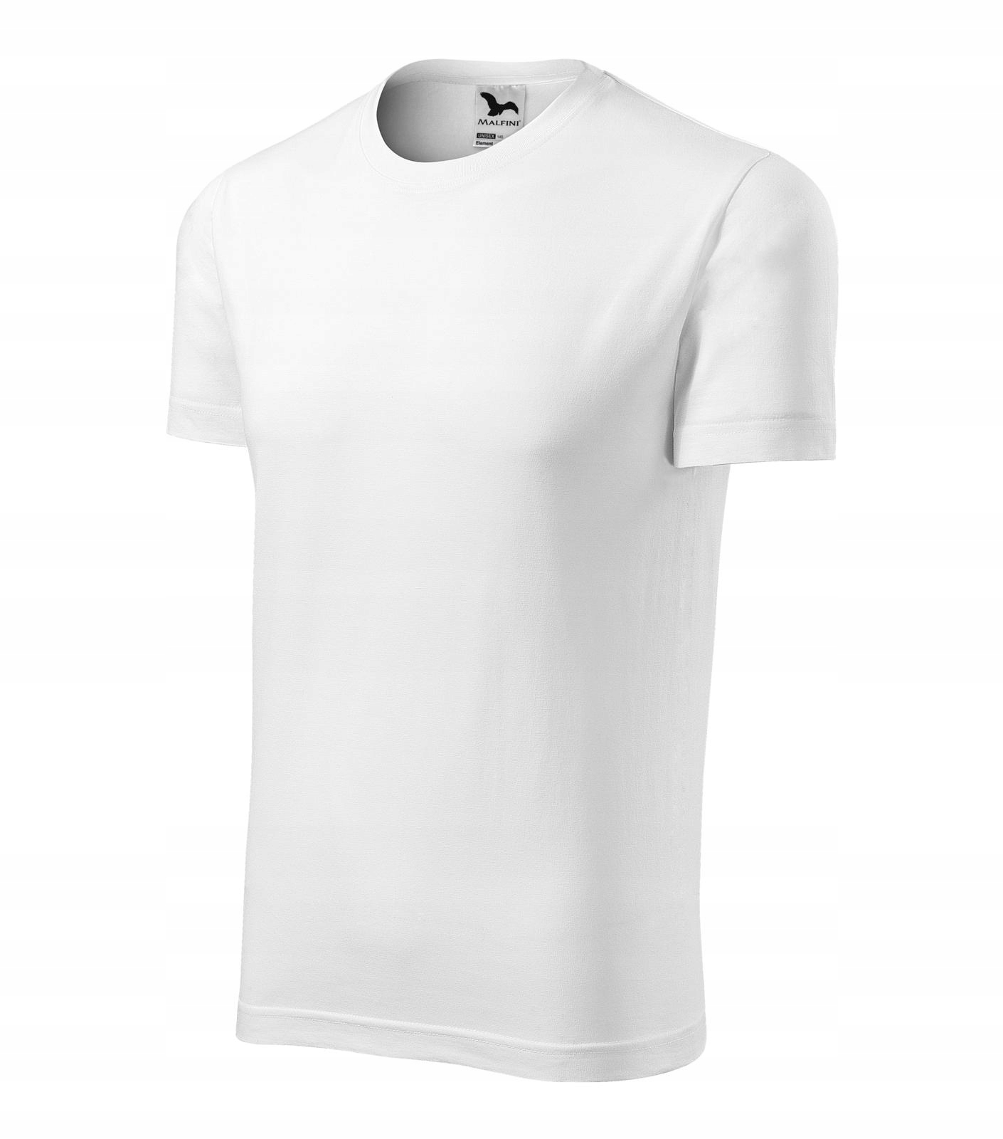

Bawełniana Koszulka Męska Malfini 145 T-shirt XL