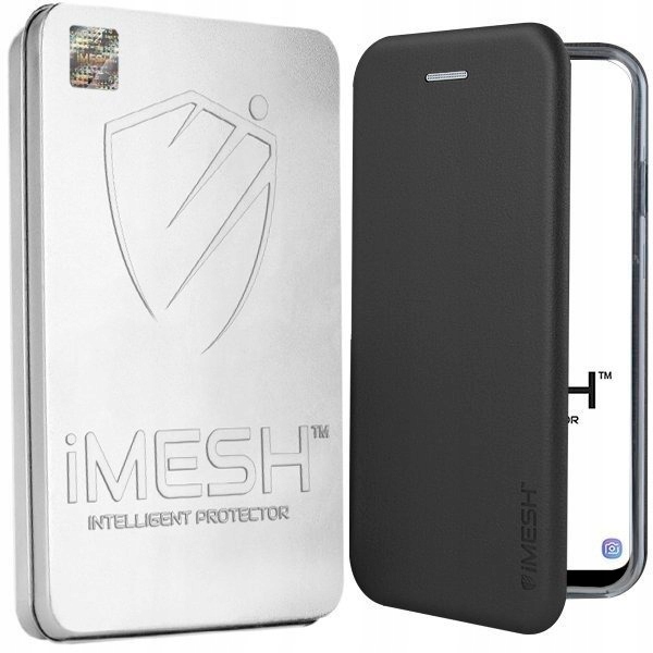 

Etui Do Samsung Galaxy A11 SM-A115 Imesh Luxury