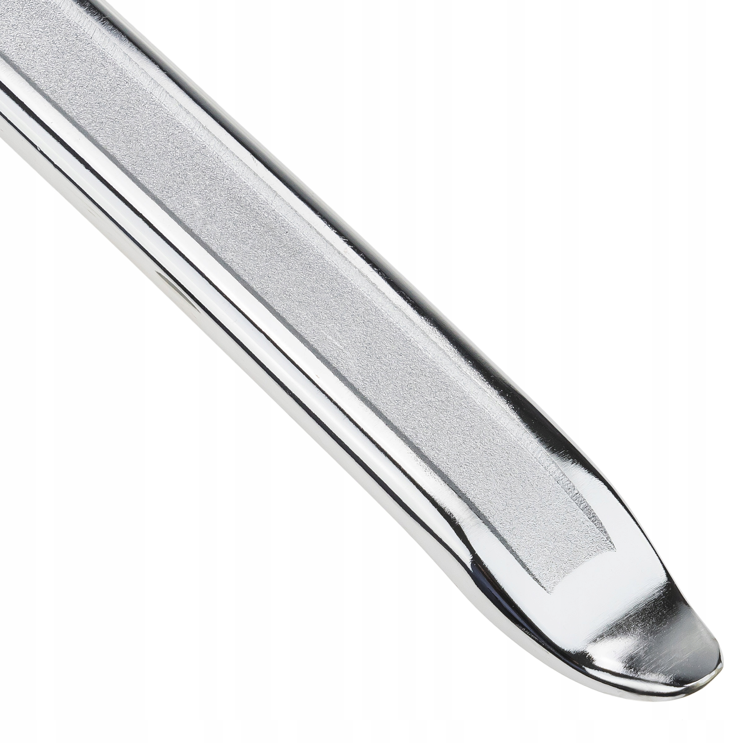 ŁYŻKA MONTAŻOWA DO ZMIANY OPON OSOBOWYCH I DOSTAWCZYCH 60CM CR-V CHROM STIX Waga produktu z opakowaniem jednostkowym 1.2 kg