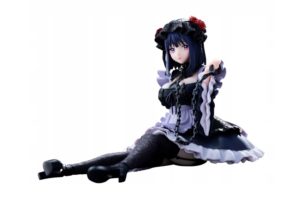 Figurka Marin Kitagawa z projektu: Cosplay Shizuku Kuroe 12 cm