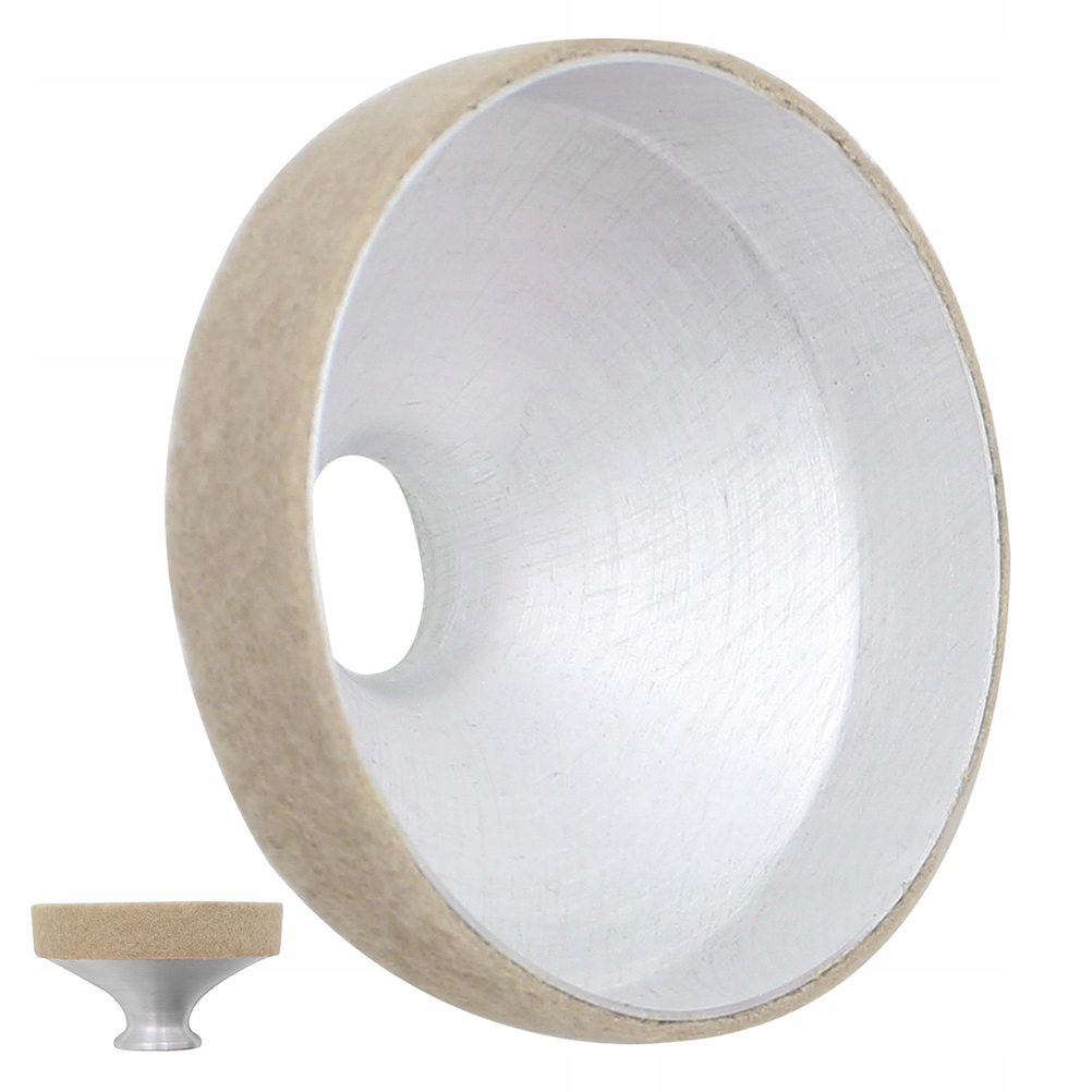 Tłumik saksofonu Wyciszenie saksofonu Rozmiar 1/10