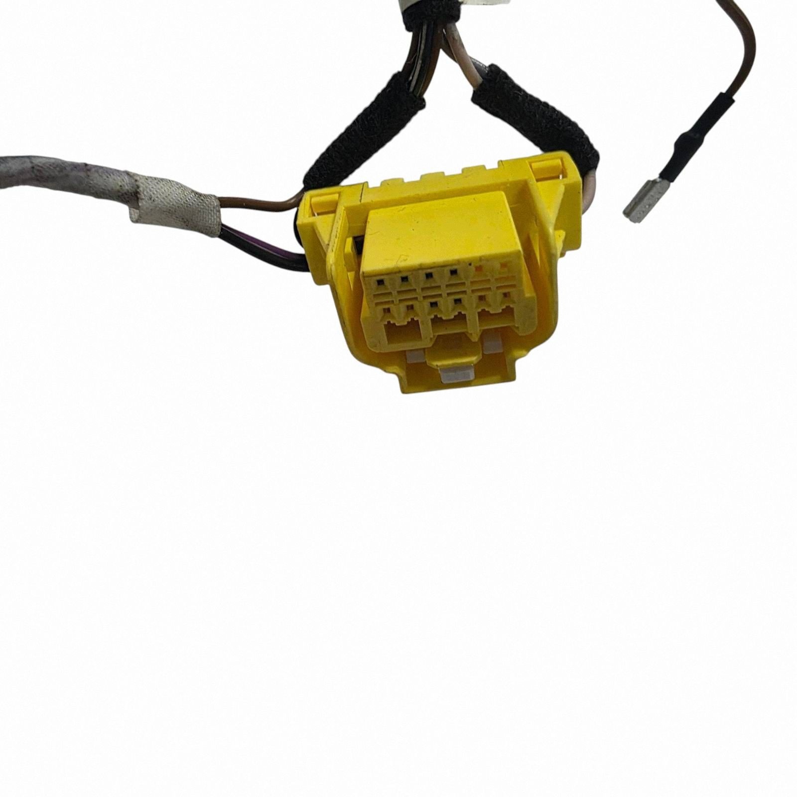 bundle PRZEWODOW airbag driver´s SKODA FABIA III MK3 OE 3V0971584A