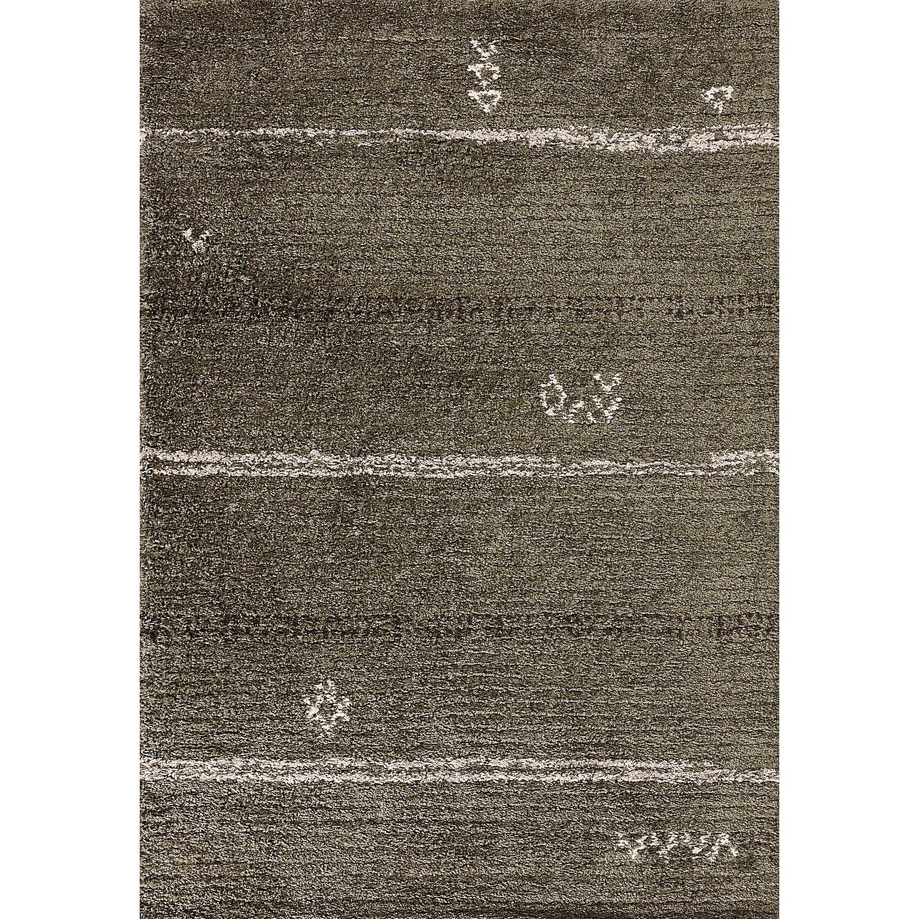 Dekoria Koberec Royal jungle green 160x230 cm