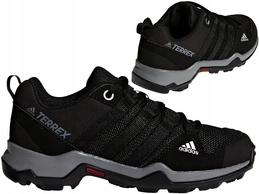 

BB1935 Damskie Buty Adidas Terrex AX2R Trekkingowe