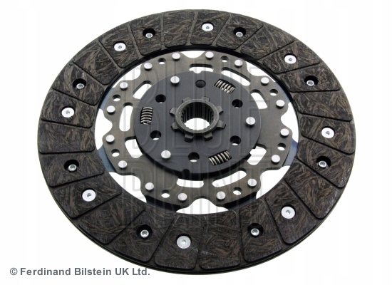 Tarcze sprzęgła BLUE PRINT ADV183115 Producent części Inny