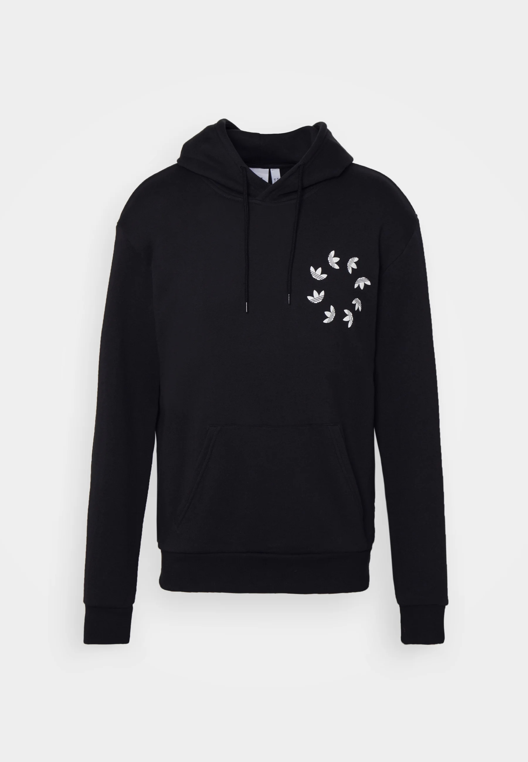 adidas Originals bavlněná mikina Adicolor HC4490 XL