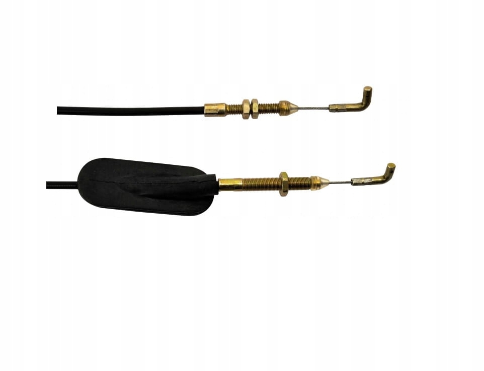 Газовий трос Deutz Fahr Agroxtra Agroprima 04354878