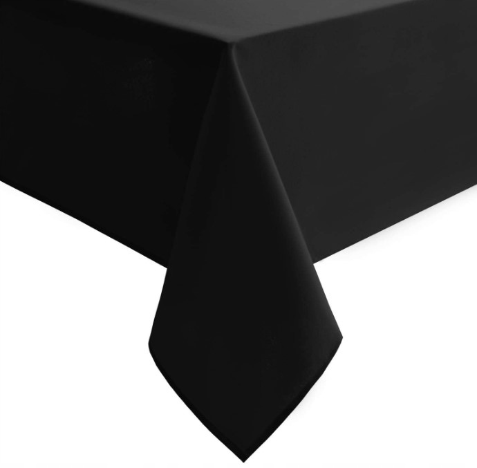 

Obrus Na Stół Gładki Matowy 140x180 Obrusy