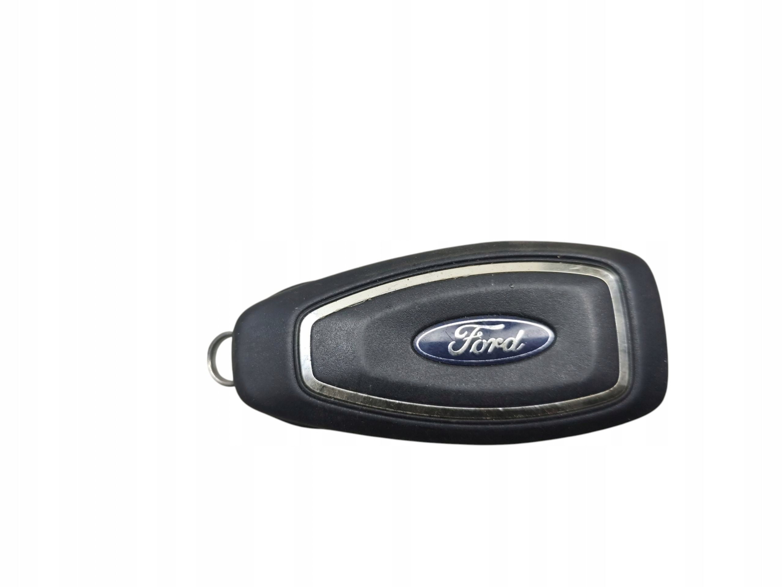 chiave chiave PILOT FORD KUGA MK2 (2012-2016) 7S7T-15K601-ED