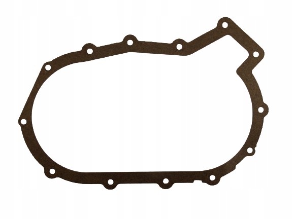 USZCZELKA POKRYWY KOŃCOWEJ 62TE DURAPRENE