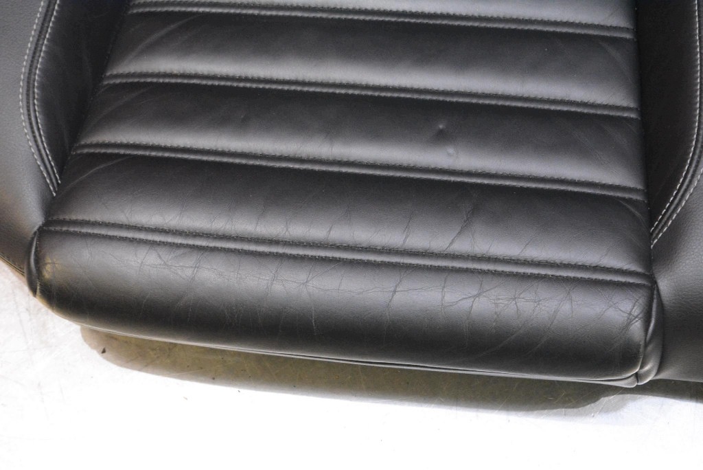seat seats side side SKORZANE KOMPLET EU VW PASSAT CC 08-12