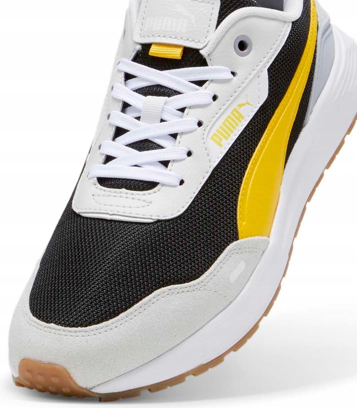 r. 41 Puma Runtamed Plus buty męskie młodzieżowe sportowe